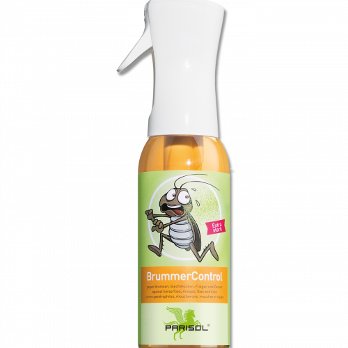 Spray anti-mouche cheval 500 ml - Parisol