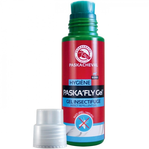 Gel anti-insectes cheval   Paska'fly - Paskacheval