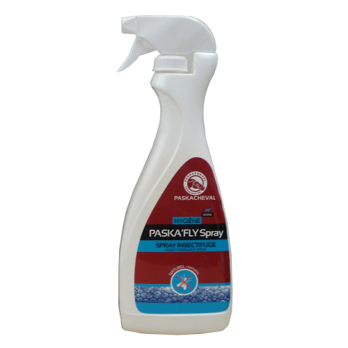 Spray anti-insectes 1 L Paska'fly - Paskacheval