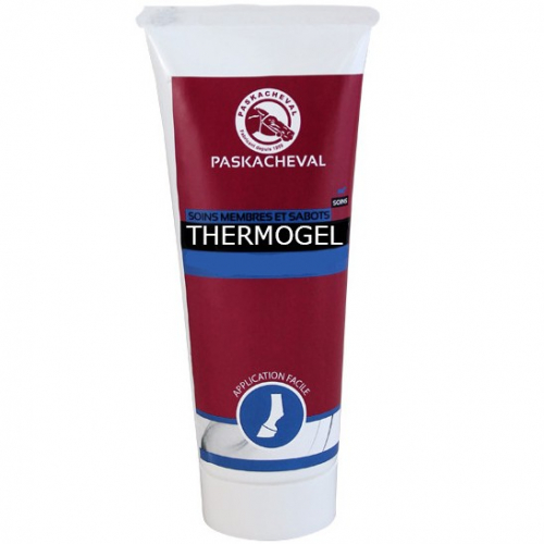 Gel chauffant  Thermogel