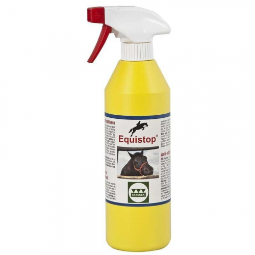 Anti mange-bois cheval 450 ml Equistop