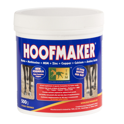 Croissance sabots 500 g Hoofmaker - Trm