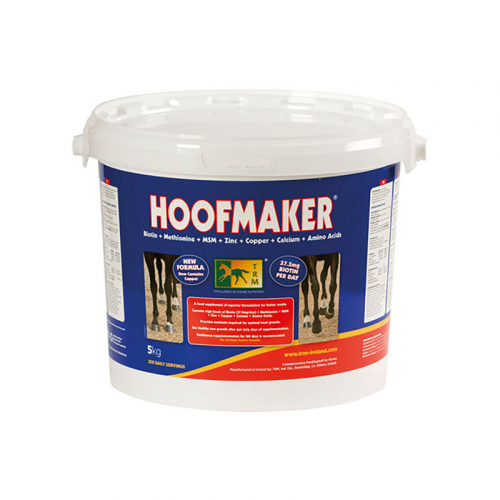 Croissance sabots 5 kg Hoofmaker - Trm