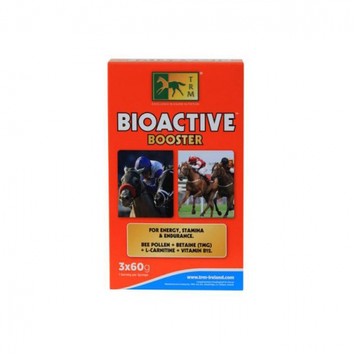 Performance cheval 60 g x 3 Bioactive - Trm