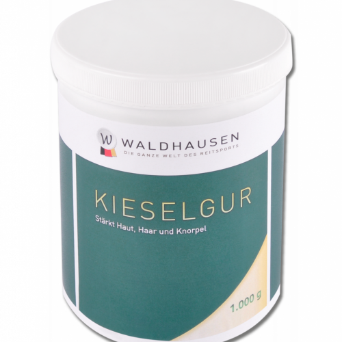 Fortifiant peau et cartilage poudre 1 kg Kieselgur