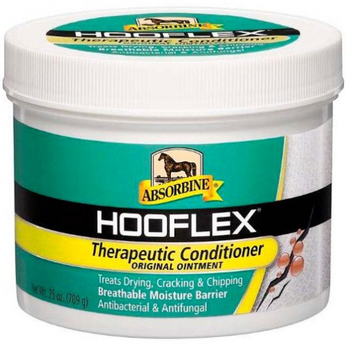 Onguent sabot 709 g Hooflex - Absorbine