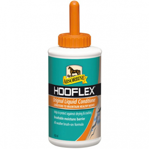 Huile sabot 450 ml Hooflex Original Liquid - Absorbine