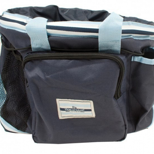 Sac de pansage Rambo Newmarket - Horseware