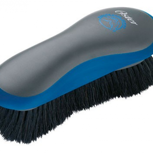 Brosse douce cheval - Oster