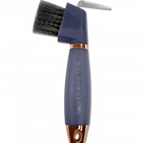 Cure-pied brosse Gel series - Waldhausen