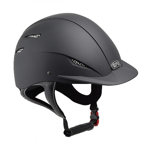 Casque équitation Easy 2X - Gpa