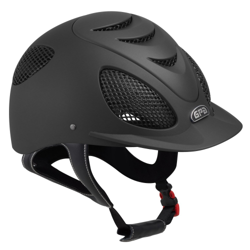 Casque équitation Speed'Air 2X - Gpa