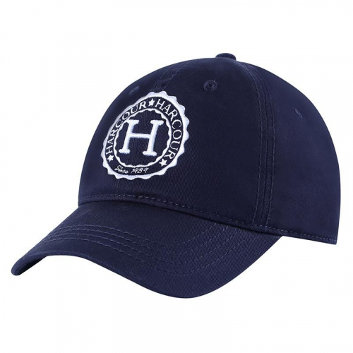 Casquette cavalier Harcour Ambassadeur