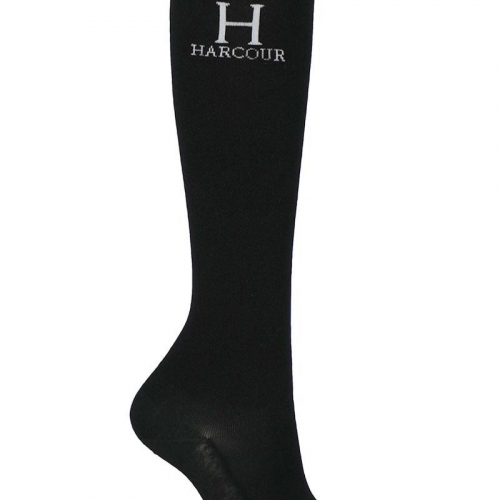 Chaussettes équitation Hickstead - Harcour