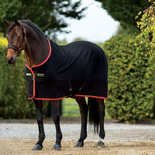 Chemise polaire Rambo Sotie Fleece - Horseware