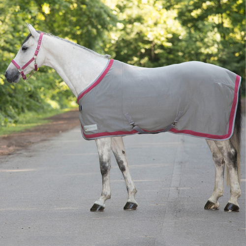 Chemise polaire cheval Esperia Two - Waldhausen