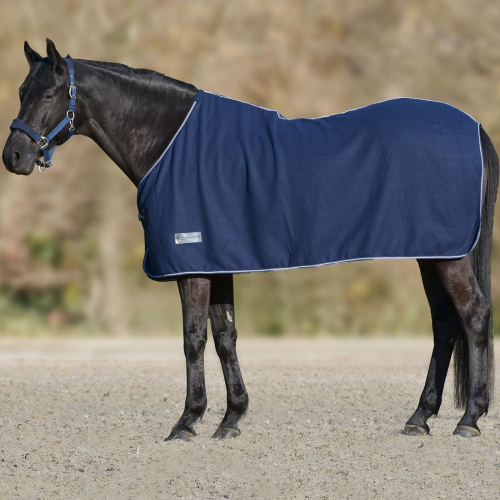 Chemise polaire cheval Economic - Waldhausen