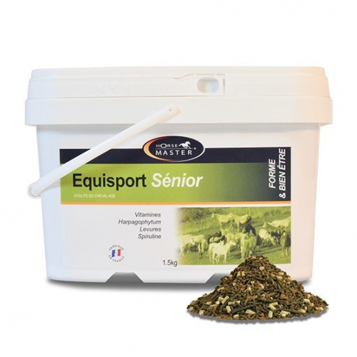 Equisport Senior 1.5 kg