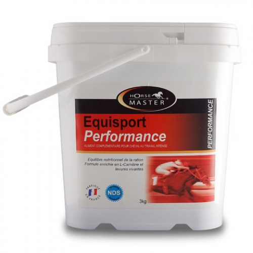 Equisport Performance 3 kg