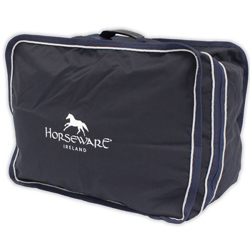 Sac à rangement Deluxe pour couvertures cheval - Horseware