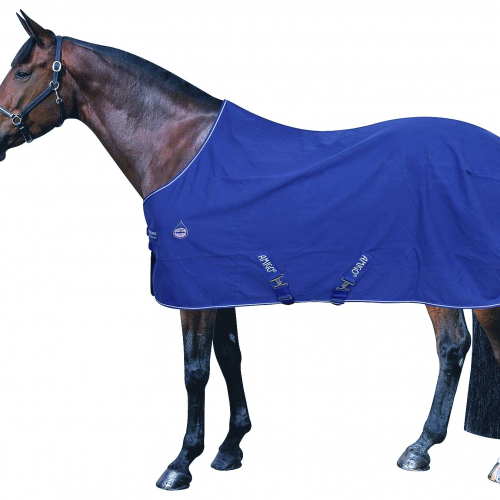 Chemise écurie transport cheval Amigo Stable - Horseware