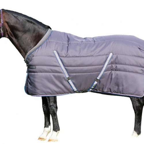 Couverture écurie cheval 400 g Rambo Cosy Stable - Horseware