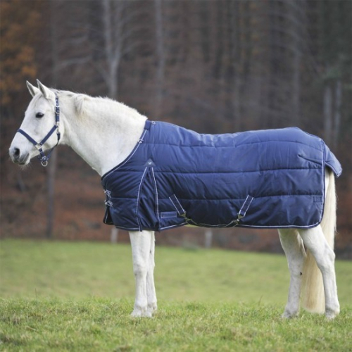 Couverture écurie cheval 300 g Premium - Waldhausen