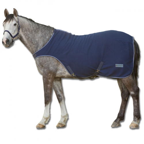 Chemise de marcheur polaire cheval Economic - Waldhausen