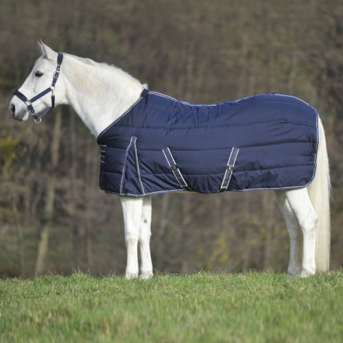 Couverture écurie cheval 200 g Economic - Waldhausen