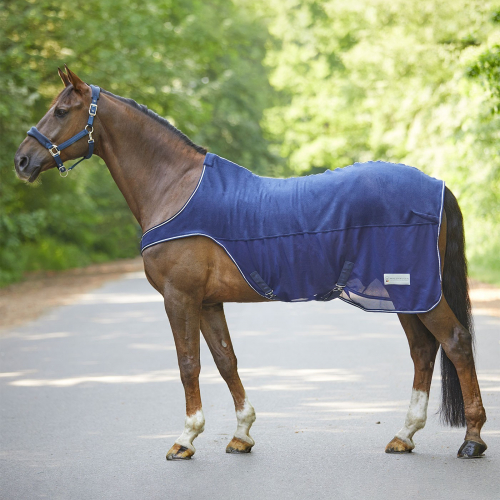 Chemise de marcheur anti-mouche cheval - Waldhausen