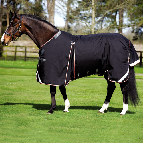 Couverture extérieur cheval 0 g Rambo Optimo - Horseware