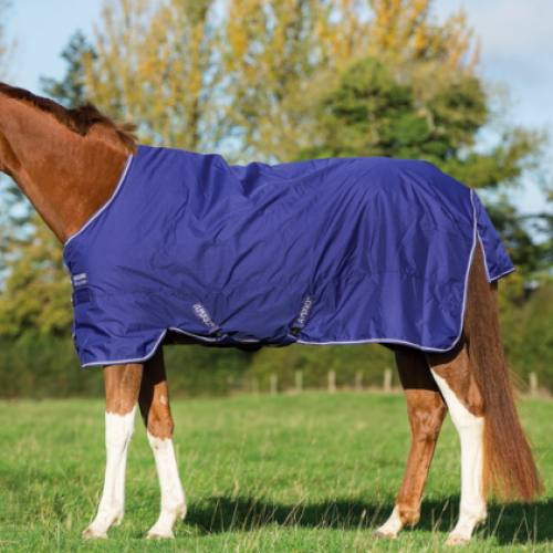 Couverture extérieur Amigo Hero - 900 deniers 0g - Horseware