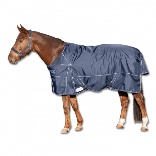 Couverture extérieur cheval 200 g Premium Line - Waldhausen