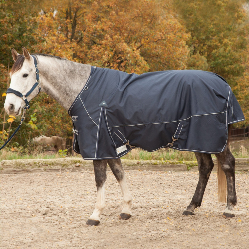 Couverture extérieur cheval Comfort System - Waldhausen