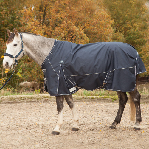 Couverture extérieur cheval 300 g Comfort Line - Waldhausen