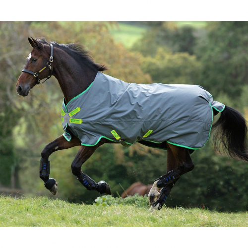 Chemise de pluie Amigo Hero Lite 900D - Horseware