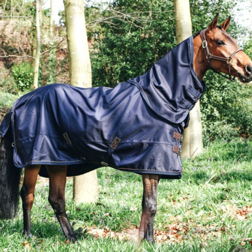 Couverture extérieur cheval 300 g All Weather - Kentucky