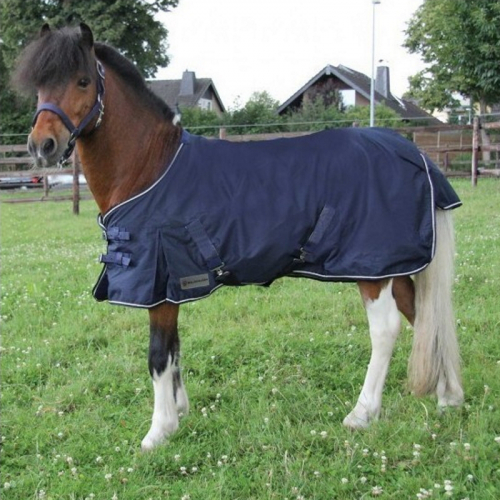 Chemise de pluie shetland Shetty - Waldhausen