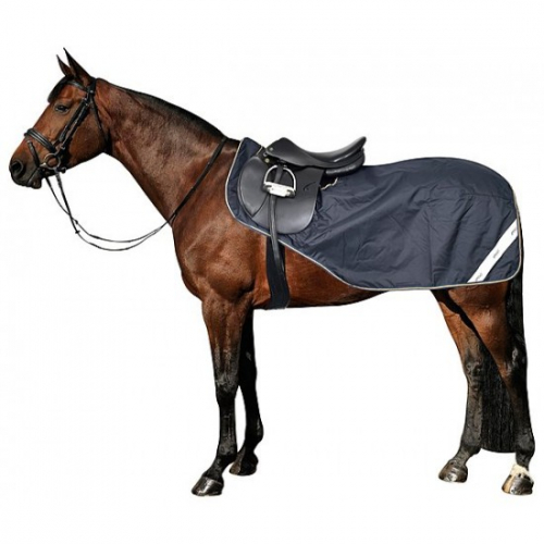 Couvre-reins cheval 3 in 1 Amigo Competition - Horseware