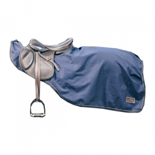 Couvre reins imperméable doublé cheval Riding Rug Allweather - Kentucky