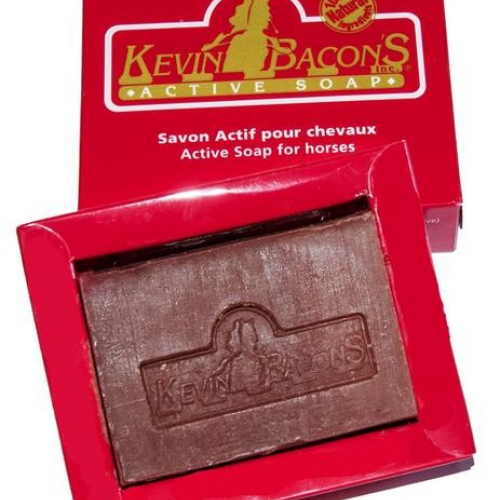 Savon pour dermite Active soap - Kevin Bacon's