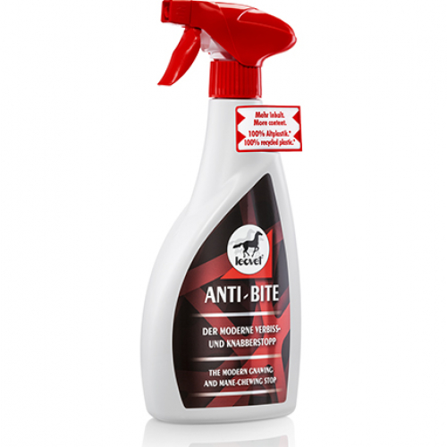 Anti mange-bois cheval 550 ml Anti-bite - Leovet