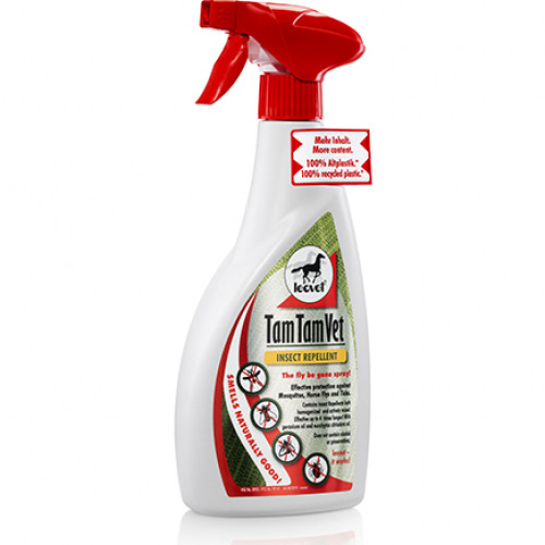 Spray anti-mouche 500 ml Tam Tam Vet - Leovet