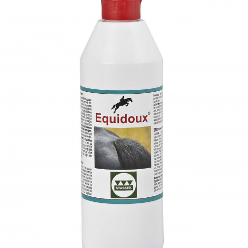 Soin démangeaisons éraflures 500 ml Equidoux