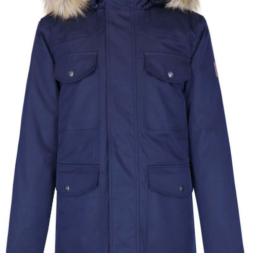 Parka Homme Charles - Harcour
