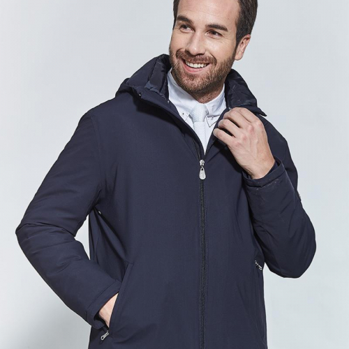 Parka Homme Roberto H20 - Harcour