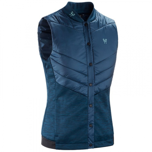 Doudoune sans manches femme Rider Vest - Horse Pilot