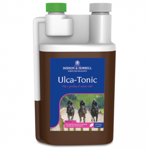 Solution coliques 1 L Ulca-Tonic - Dodson and Horell