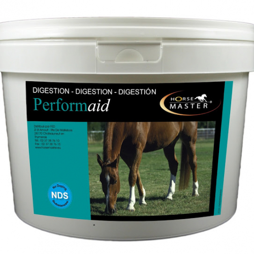 Performaid 2.5 kg - Horse Master