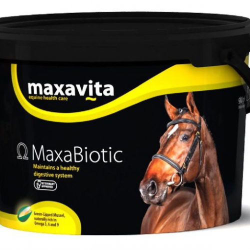 Probiotique 900 g MaxaBiotic - Maxavita